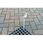Manhole Safety Platform MSG560-560-650YL
